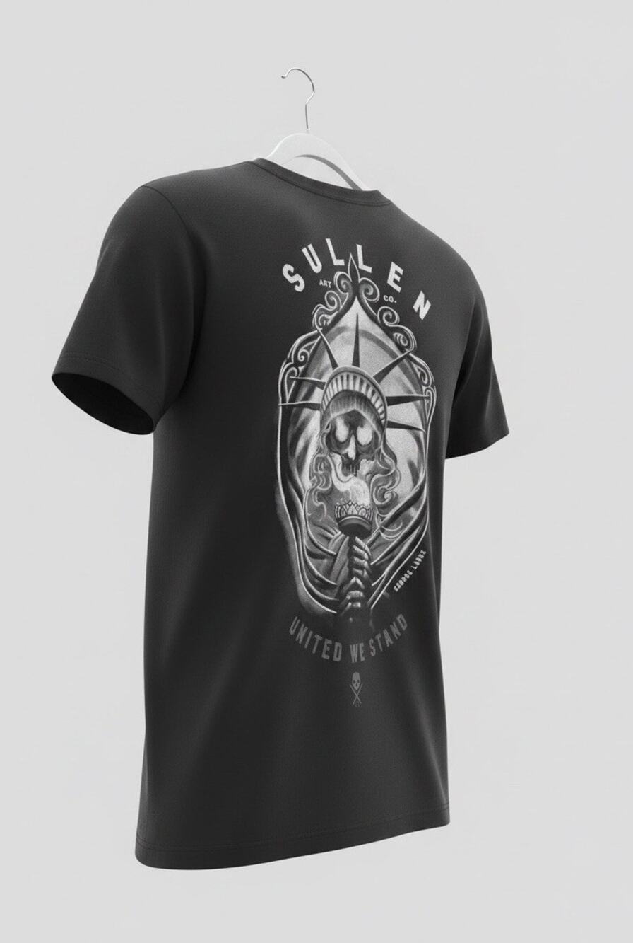 Sullen Men’s Tee Shirt